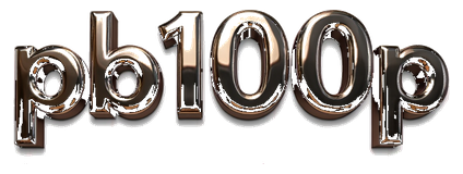 pb100p logo
